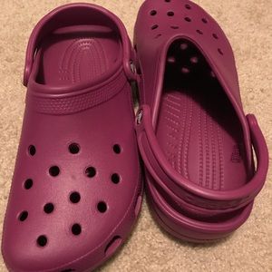 Classic Adult Crocs